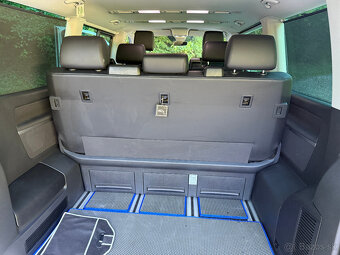 Volkswagen Multivan T6.1 2.0 TDI 110KW DSG - 7