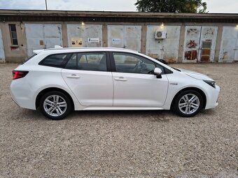 m2022_TOYOTA COROLLA combi 1.8 HYBRID_ZÁRUKA_ - 7