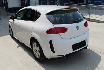 Seat Leon 1.2 TSI Sport - 7