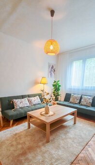 2 room apartment Kosice rent - 7