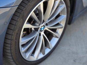 BMW 530d xDrive Touring Luxury 2023, 57 385km, ZARUKA - 7