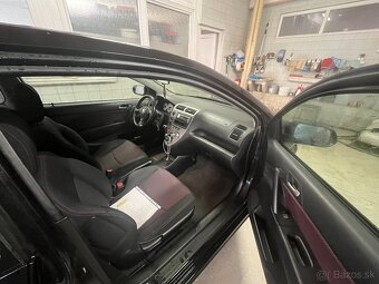 Honda civic 7g Sport - 7