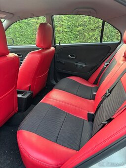 Mitsubishi Carisma 1.6 76kW - 7
