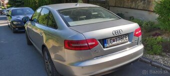 Audi a6 c6 facelift - 7