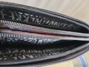 Anekke crossbody kabelka VOICE - 7