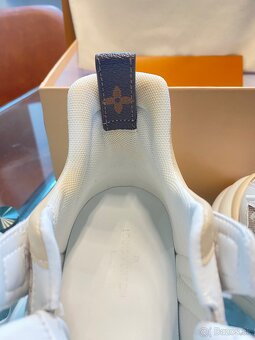 Louis Vuitton tenisky - 7