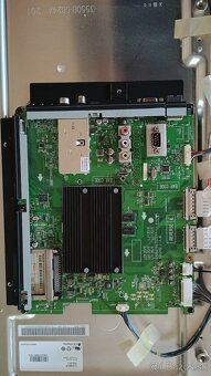 LCD TV LG 42LV570S - 7