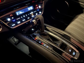 Honda HR-V 1.5 i-VTEC Executive CVT - 7