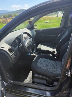 Fabia combi 1.2 htp - 7