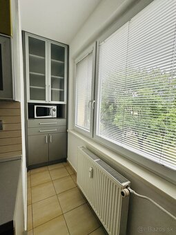 2,5 izbový byt na prenájom, Martin - Sever - 7