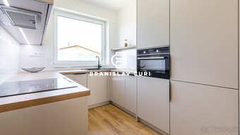 NOVINKA - ZARIADENÝ 5-IZB. RODINNÝ DOM V REZIDENCII KRÁSNA - - 7