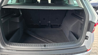 Škoda Kodiaq 2.0 TDI SCR EVO Style DSG - 7