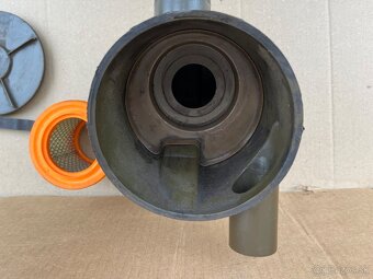 Filterbox Jawa 250 - 7