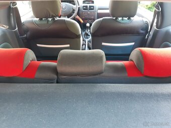 Predám Renault Clio 1.5 dci . - 7