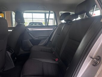 Škoda Octavia 2.0 TDI DSG 2018 - 7