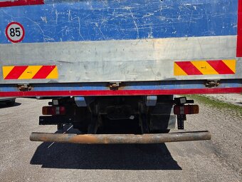 TATRA T815 260R11 6x6 + HIAB 250 - 7