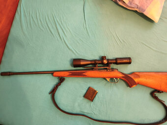 CZ Uherský Brod - 7