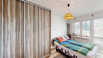 Na predaj rodinný dom v obci Tešedíkovo – 577 m² pozemok - 7