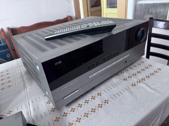 Predám Yamaha reproduktory + Harman/Kardon AVR - 7