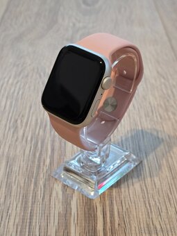 Apple watch se 2 generácie 44mm - 7
