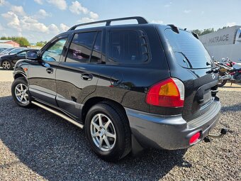Hyundai Santa Fe - 7