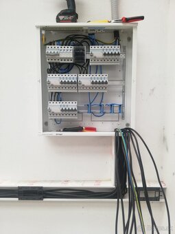 ✅Elektroinštalácie Kežmarok Poprad a okolie ✅️ - 7