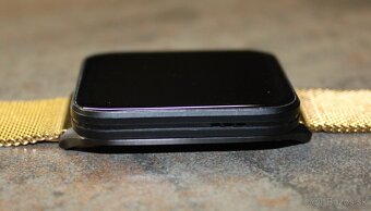 Smart hodinky Garmin Venu X1 black - 7