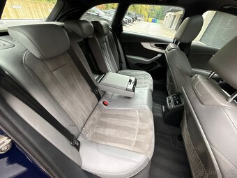 Audi A4 Avant 35 2.0 TDI S line S tronic 2020 - 7