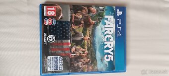 Hry na ps4 - 7