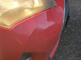 Toyota Yaris 1,33 (2015) automatická prevodovka, 73kW - 7