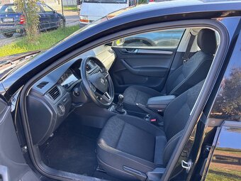 Predám Škodu Rapid 1.0 benzín 81 Kw r.v.2018, 44 784 km - 7