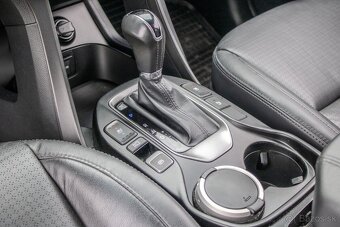 Hyundai SantaFe 2.2 CRDi VGT 4x4 Premium A/T - 7