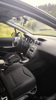 Peugeot 308 sw 1.6 hdi 80kw - 7