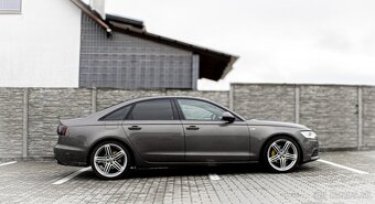 Audi A6 3.0 TDI DPF quattro S tronic - 7