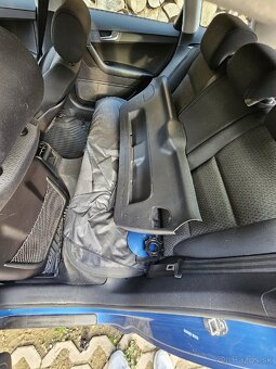 Audi A3 8P - 7