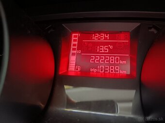 Seat Ibiza, Klíma, STK-09/2027 - 7