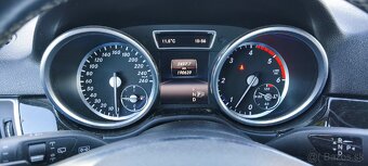 Mercedes ML 350 BlueTec 4matic - 7