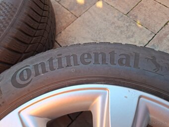 hlinikové disky org.Audi A6 allroad/A4 allroad-R17 - 7