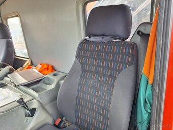 TATRA TERRNO T815-2 6X6 + HR - 7