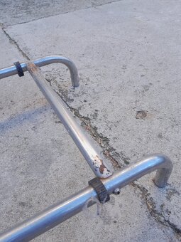 Predám stojan na kvety - 7