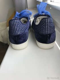 Dámske mokasíny “Hogl” - 7