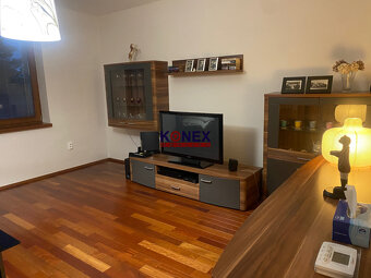 SUPER NOVINKA – Rodinný dom v obci TIBAVA - 7