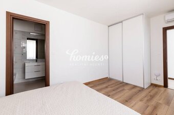 PRENÁJOM 3 izbový luxusný byt v úplnom v centre Nitry s park - 7