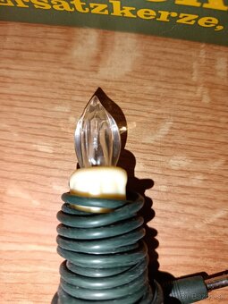 Vianočné svetielka 3... - 7