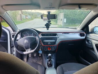 Citroën c-elysée 1.6 blueHDI 2016 - 7