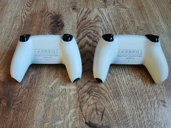 Ovládač Sony DualSense Ps5 - 7