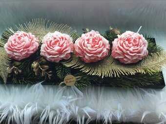 Vianočné vence - 7