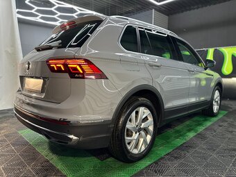 Volkswagen Tiguan 2.0 TDI 2021 - 7