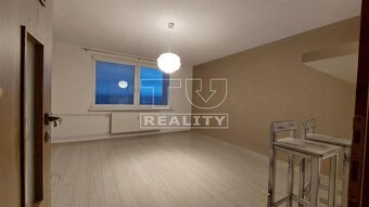 Neštandartný 4-izbový byt v Partizánskom na predaj - 7