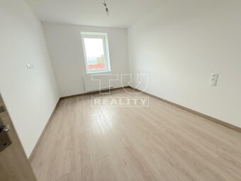 NOVOSTAVBA 2 IZBOVÝ BYT, VLASTNÉ KÚRENIE, PARKOVACIE... - 7